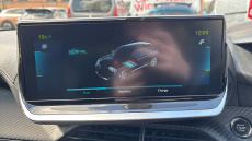 Peugeot 2008 100kW GT 50kWh 5dr Auto Electric Estate